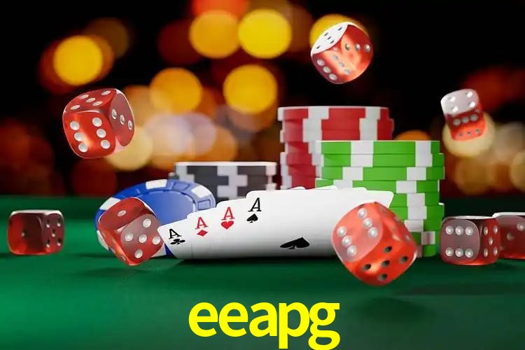 Bônus de Boas-vindas eeapg
