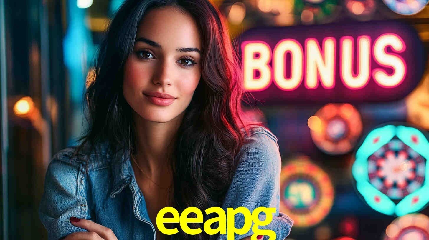 eeapg - Cassino Luxo On-line - eeapg.com