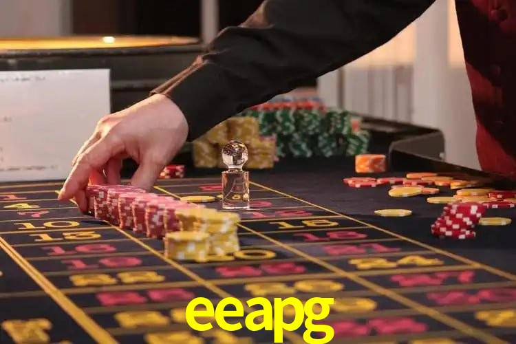 A Revolução dos Aplicativos de Jogos no eeapg