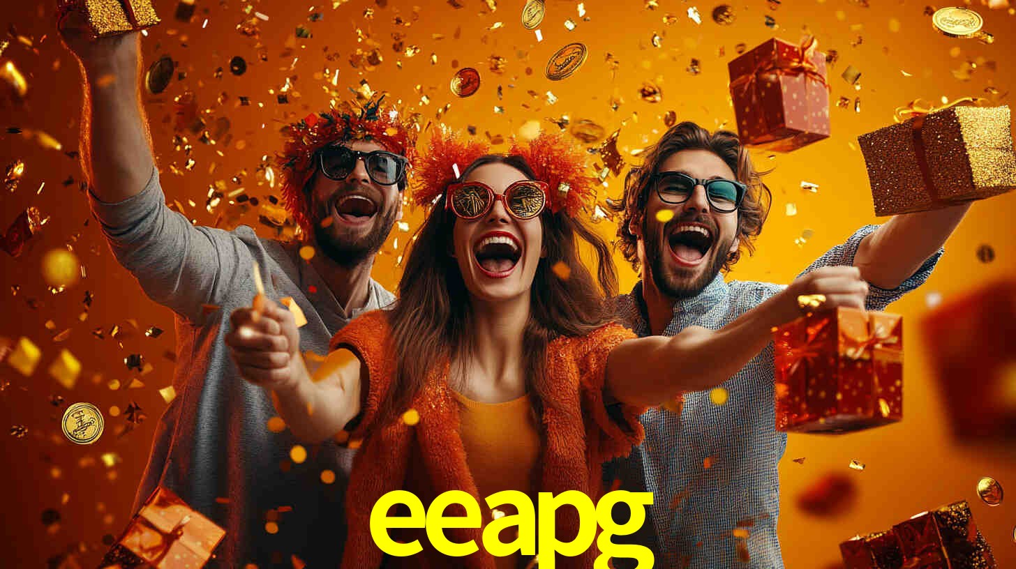 eeapg: Seu Cassino Premiado com Pagamentos Rápidos