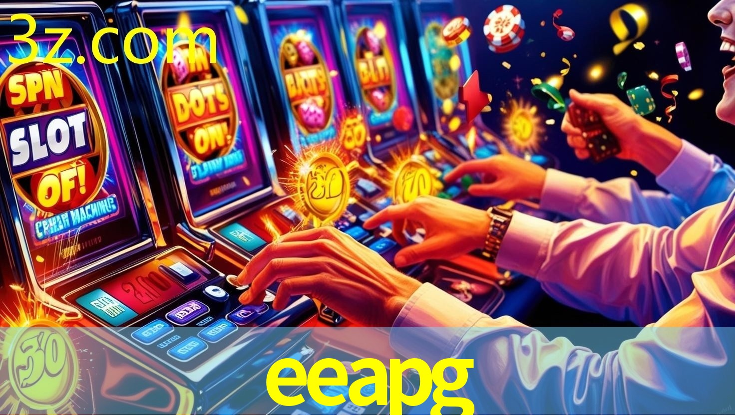 EEAPG
