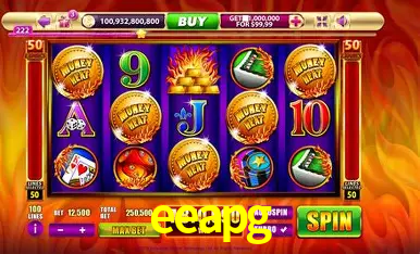 Descubra o Mundo do Cassino Online com eeapg