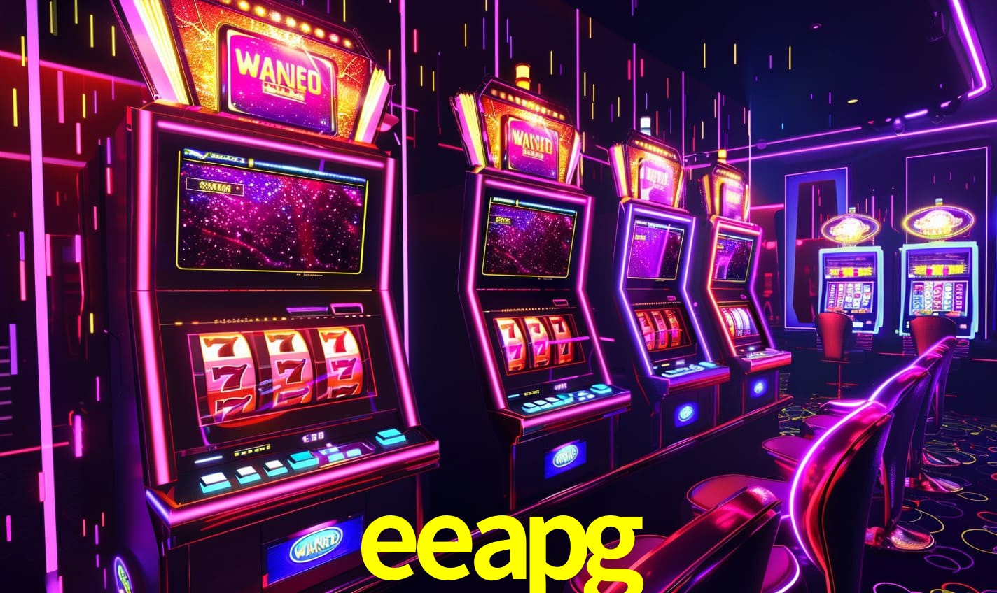 A Popularidade dos Caça-Níqueis no eeapg