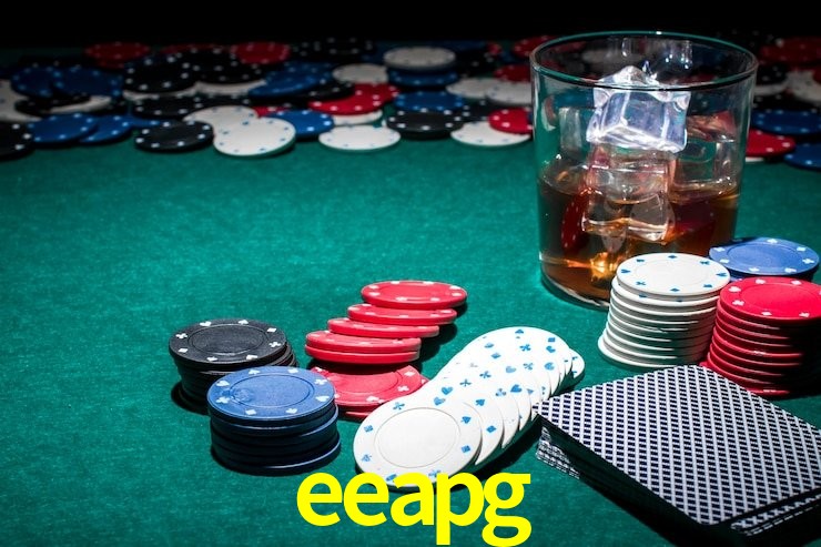 Interface do App eeapg