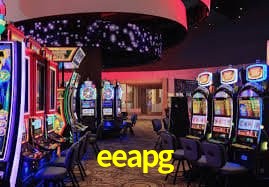 Integração de APIs eeapg