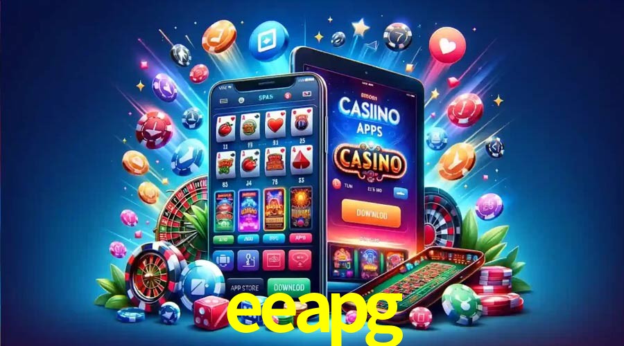 Secure Login eeapg