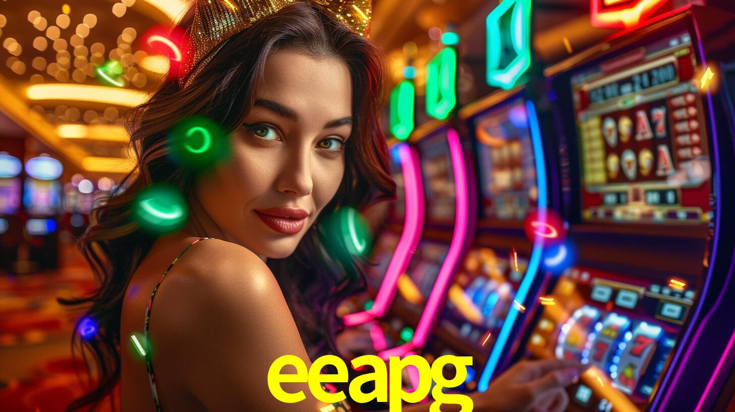Bônus Generosos e Exclusivos no eeapg para Você!