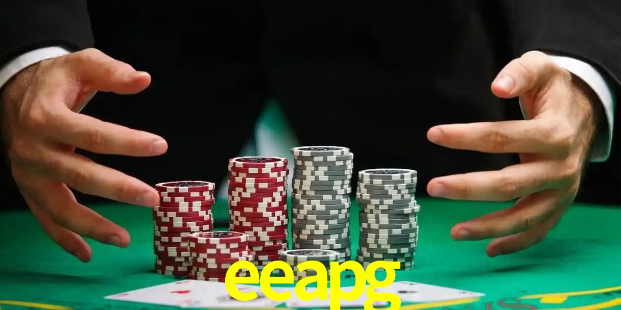 cassino eeapg