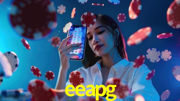 A Popularidade dos Caça-Níqueis no eeapg