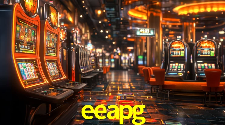 eeapg App Interface