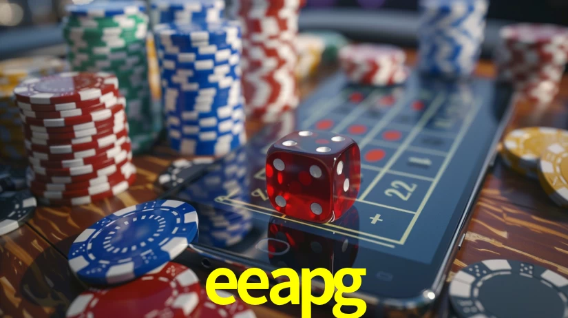eeapg: A Experiência de Casino com Jogos de Mesa ao Vivo