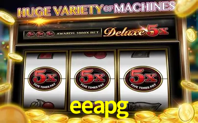 Descubra o Mundo do Cassino Online com eeapg