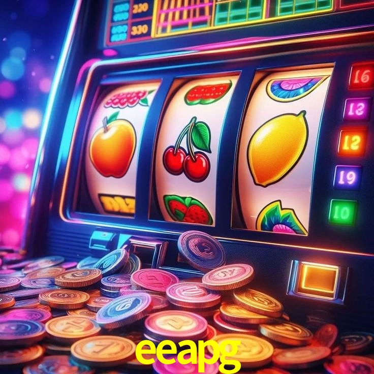 Mesa de Blackjack eeapg