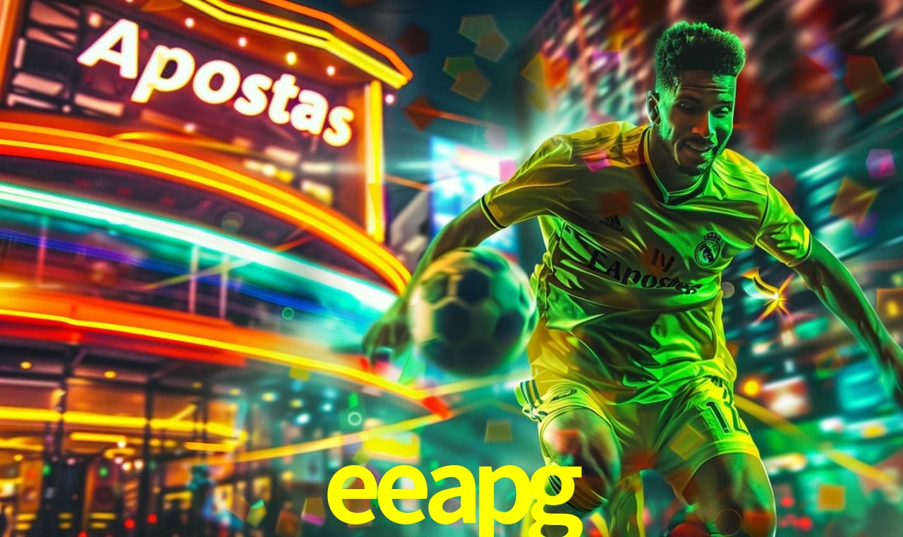 Apostas de Tênis eeapg