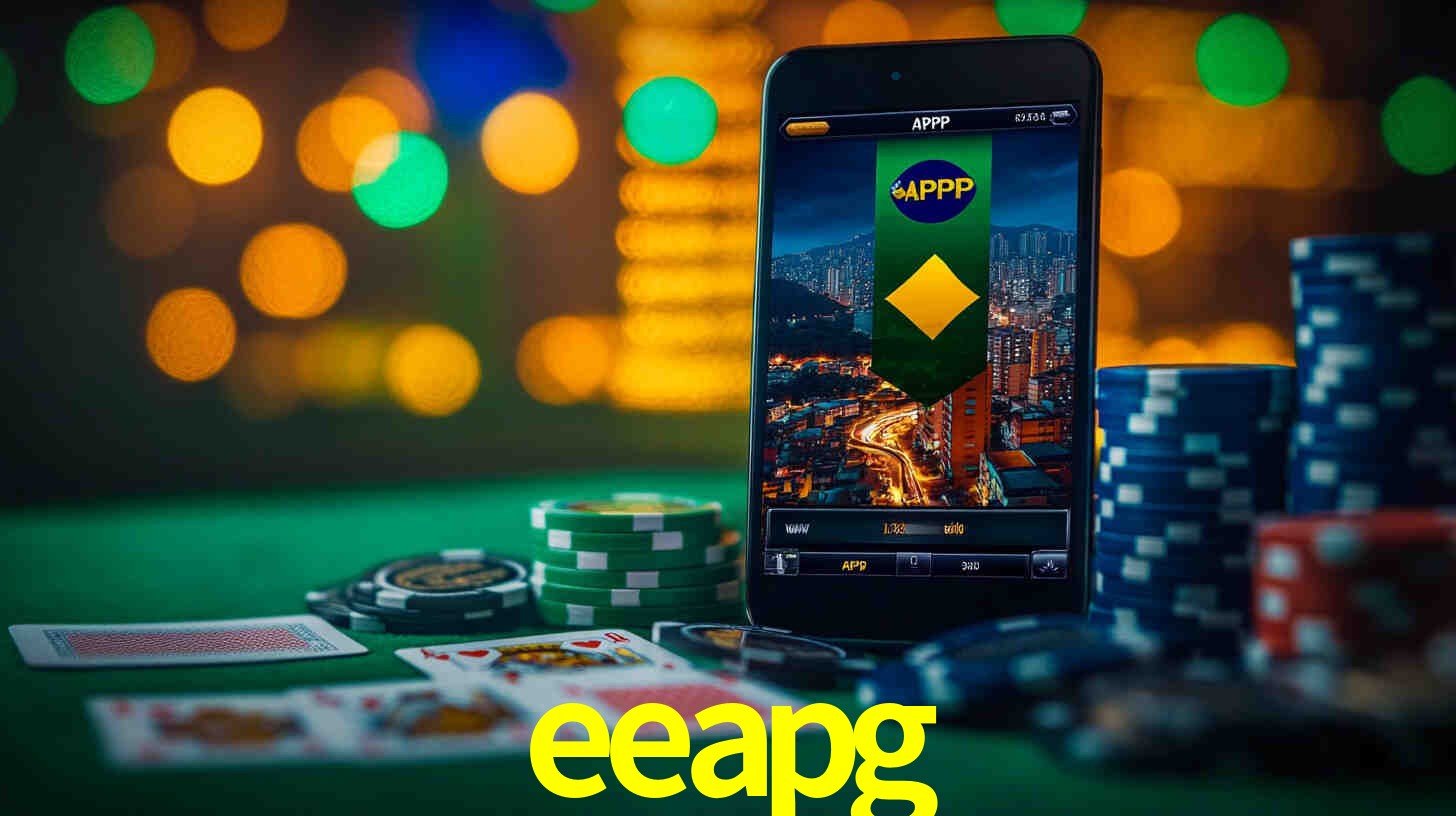 Inovações de Jogos na eeapg: O Futuro das Experiências Interativas