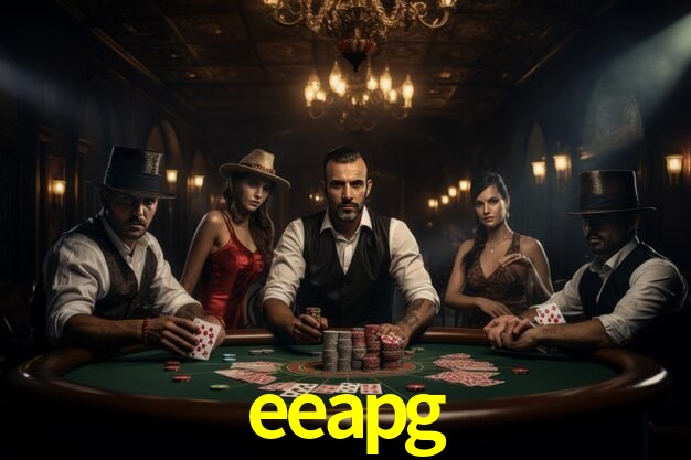 Descubra a Essência do eeapg: Nossa História e Compromissos