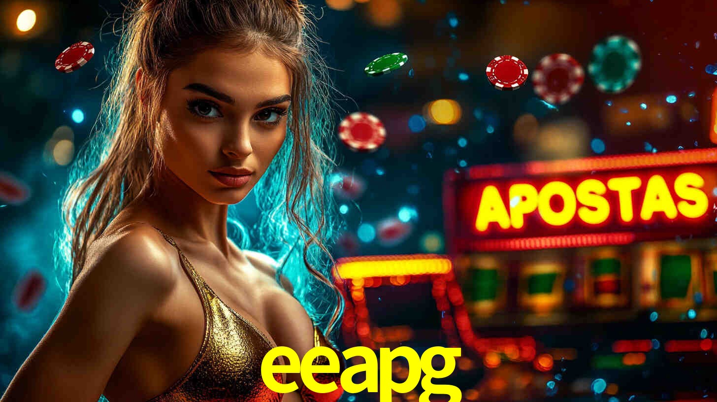 A Revolução dos Aplicativos de Jogos no eeapg