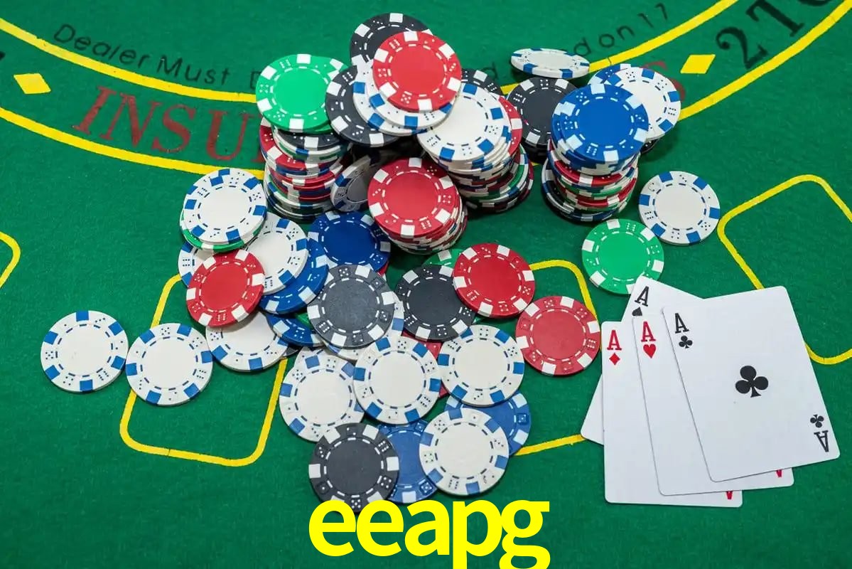 A Emoção da Loteria na eeapg: Uma Chance de Mudança de Vida
